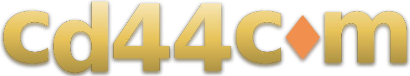 cd44com logo